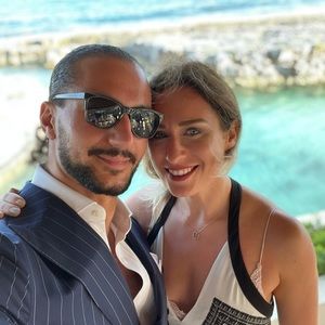 Meet your Posher, Rangel